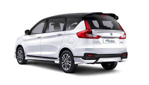 Maruti Ertiga