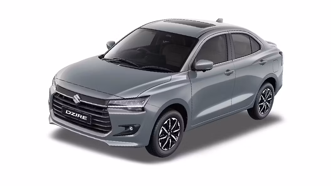 Swift Dzire